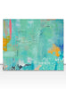 Take me to the Ocean - 120x140cm