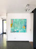 Take me to the Ocean - 120x140cm