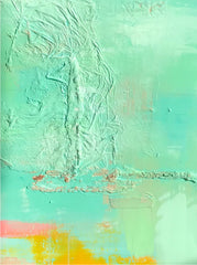Take me to the Ocean - 120x140cm