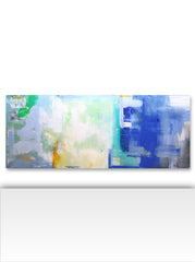 Orgin - 100x250cm