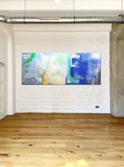 Orgin - 100x250cm
