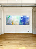 Orgin - 100x250cm