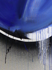 Vienna District - 150x170cm