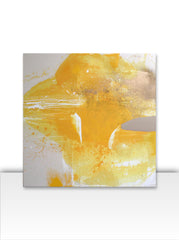 Goldshine - 80x80cm