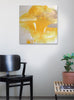 Goldshine - 80x80cm