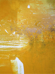 Goldshine - 80x80cm