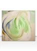 Green Light - 120x140cm