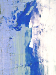 Source II - 60x60cm
