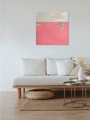 Horizon - 80x80cm