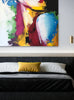 I can handle it - 150x150cm