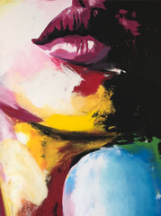 I can handle it - 150x150cm