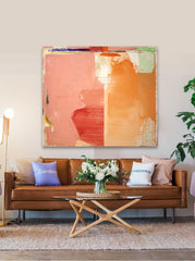 Pearl of the south - 150x170cm