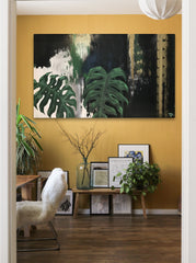Planty - 120x160cm