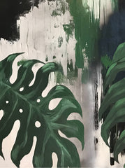Planty - 120x160cm