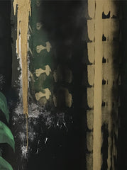 Planty - 120x160cm