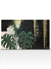 Planty - 120x160cm