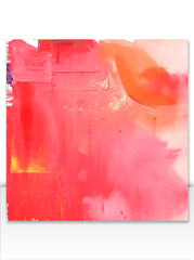 Ready - 140x140cm