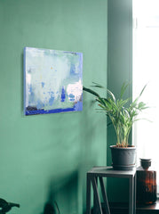 Source I - 60x60cm