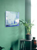 Source I - 60x60cm