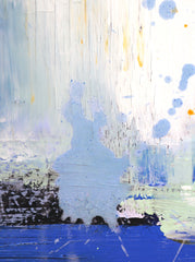 Source I - 60x60cm