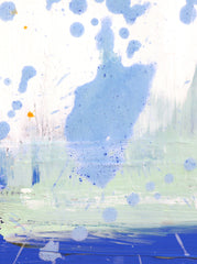 Source I - 60x60cm