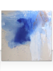 Do You Believe in Magic - 170x170cm
