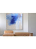 Do You Believe in Magic - 170x170cm