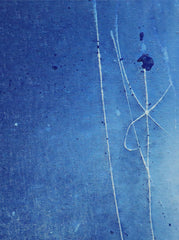 Do You Believe in Magic - 170x170cm