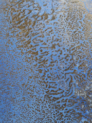 Do You Believe in Magic - 170x170cm