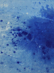 Do You Believe in Magic - 170x170cm